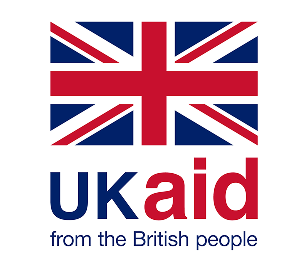 UK aid
